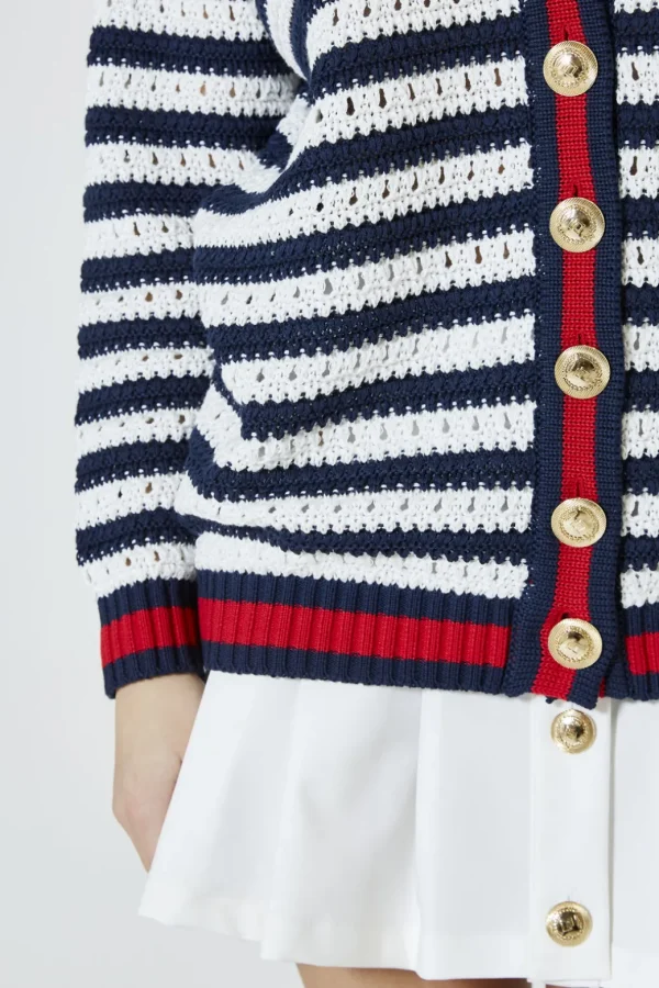 CARDIGAN MONTECARLO