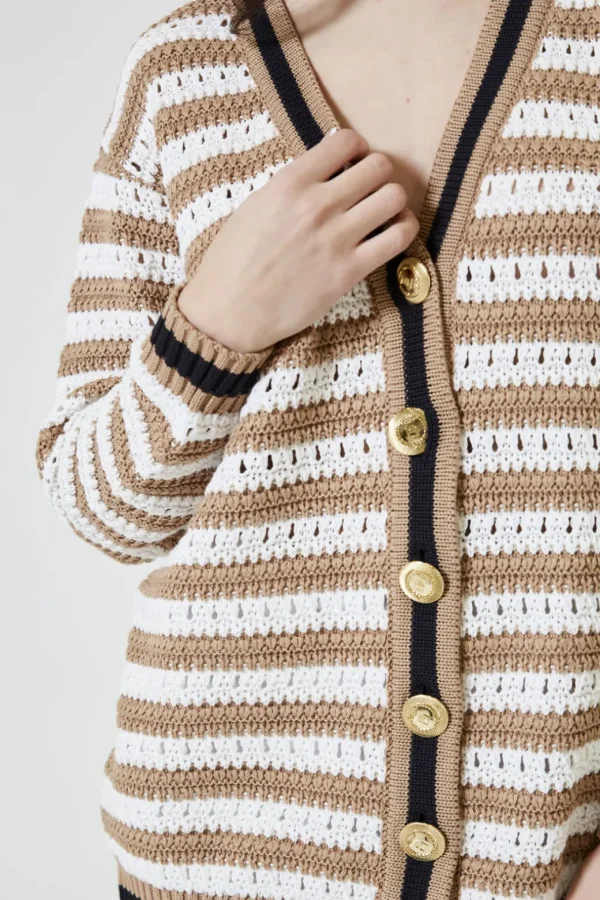CARDIGAN MONTECARLO