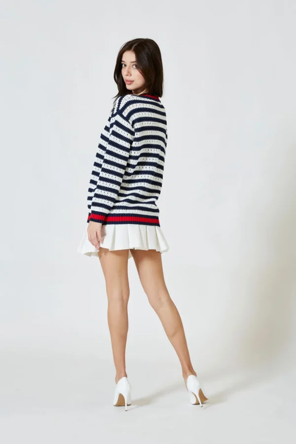 CARDIGAN MONTECARLO