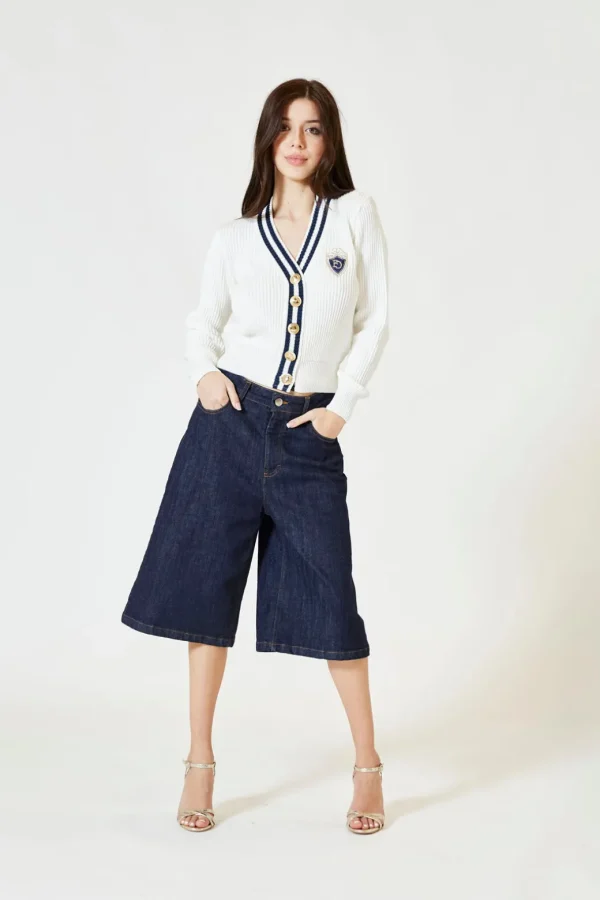 CARDIGAN SIENA