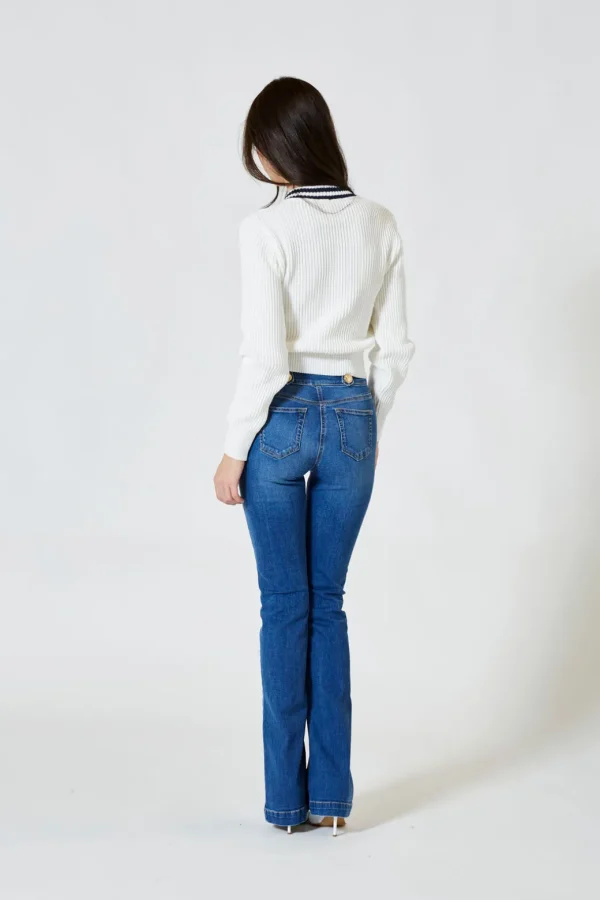 CARDIGAN SIENA