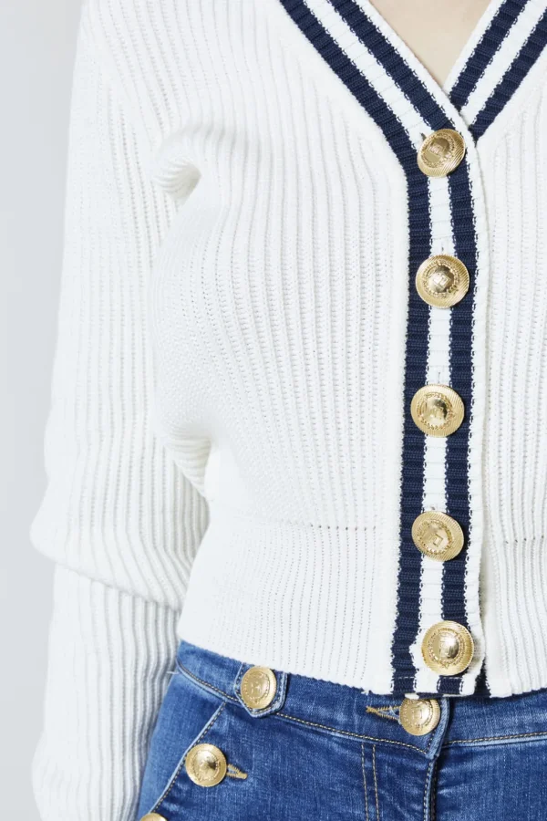 CARDIGAN SIENA