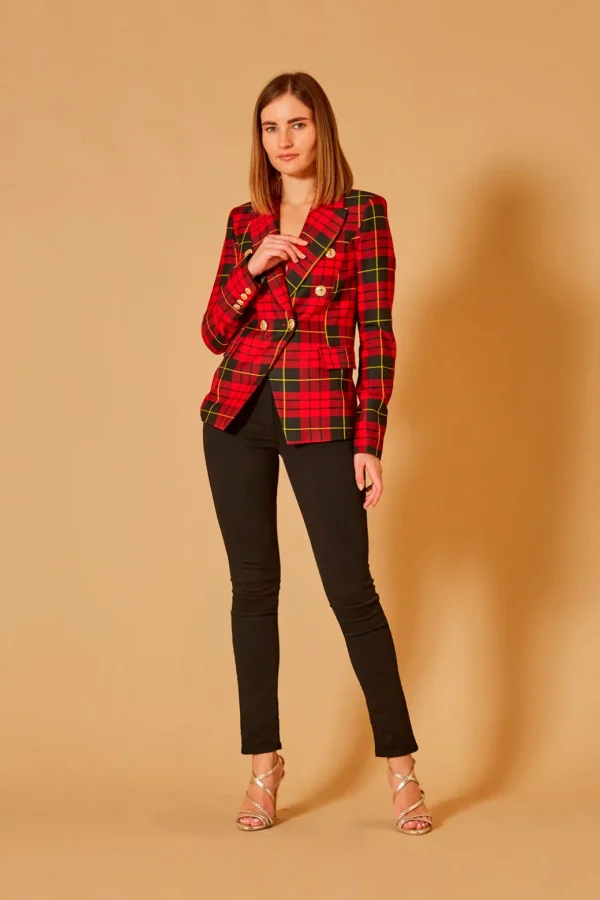 GIACCA EMANUELA