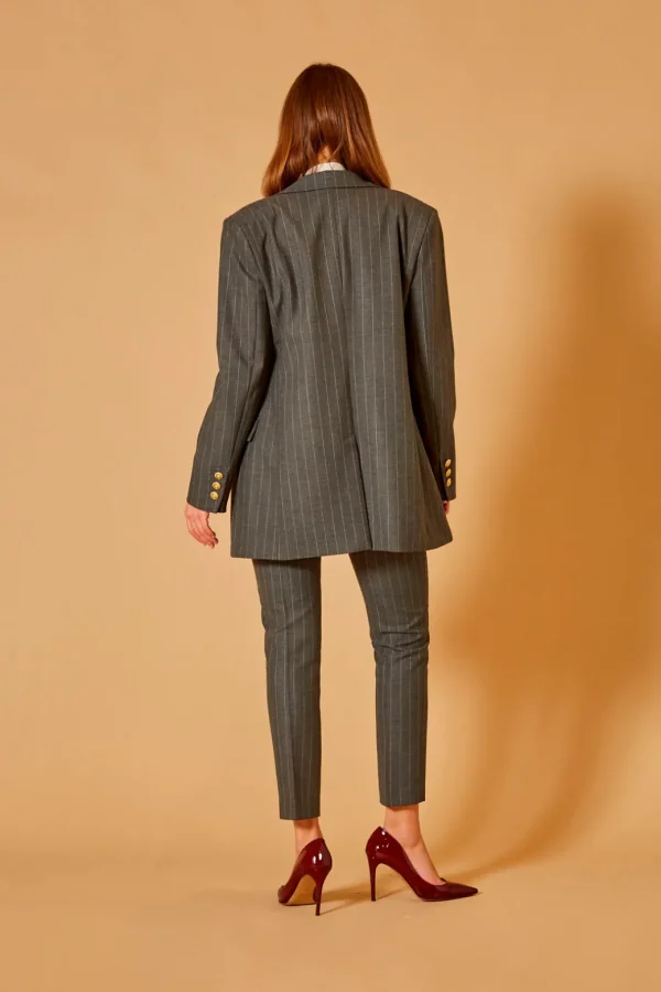GIACCA LIU