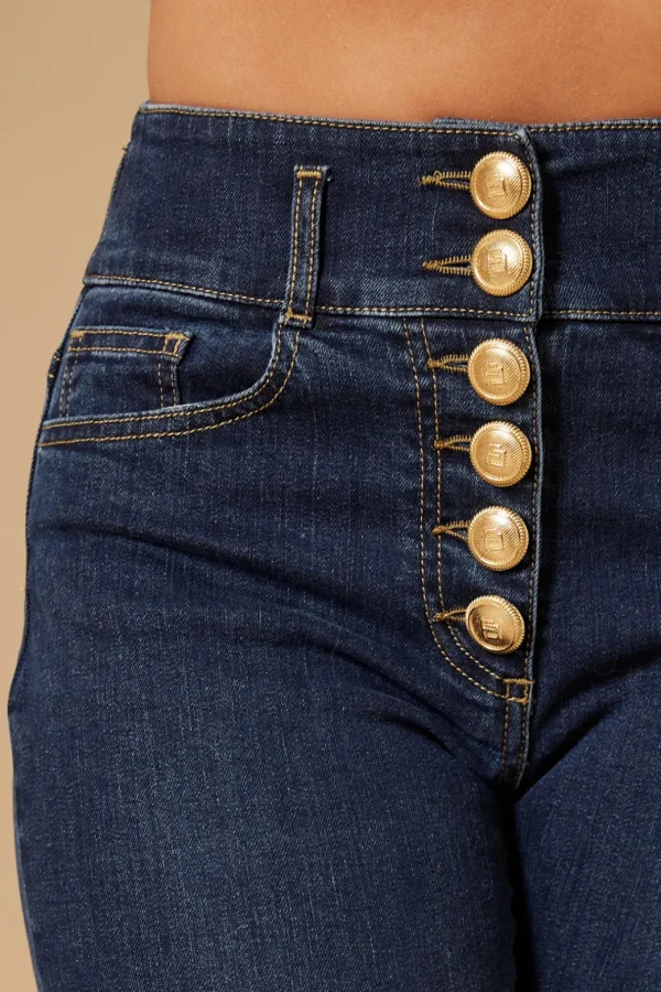 JEANS BARBIE