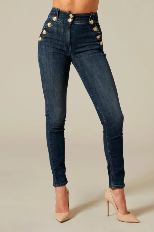 JEANS MARIBEL