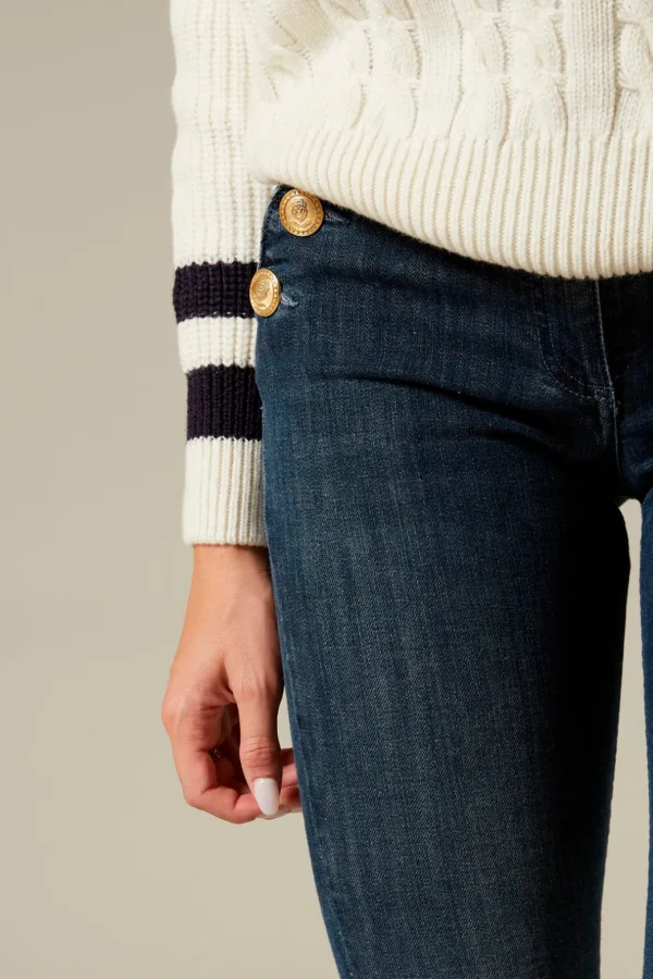 JEANS MARIBEL