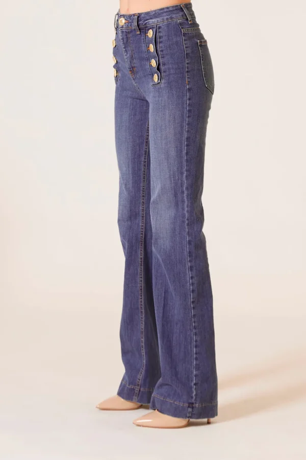 JEANS PADOVA