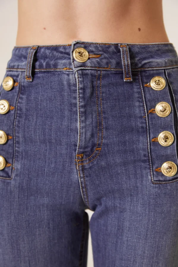 JEANS PADOVA