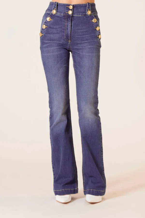 JEANS ROMA