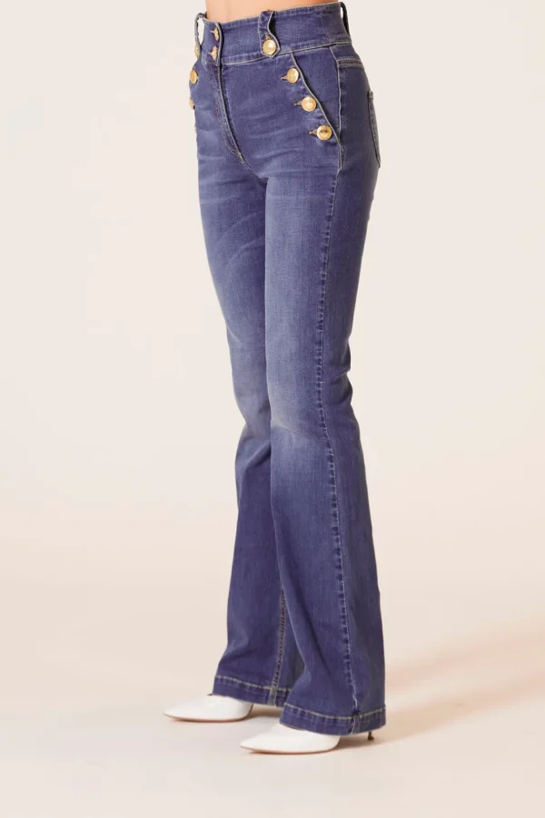 JEANS ROMA
