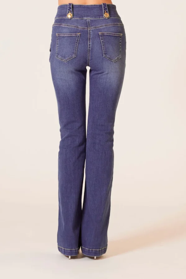 JEANS ROMA