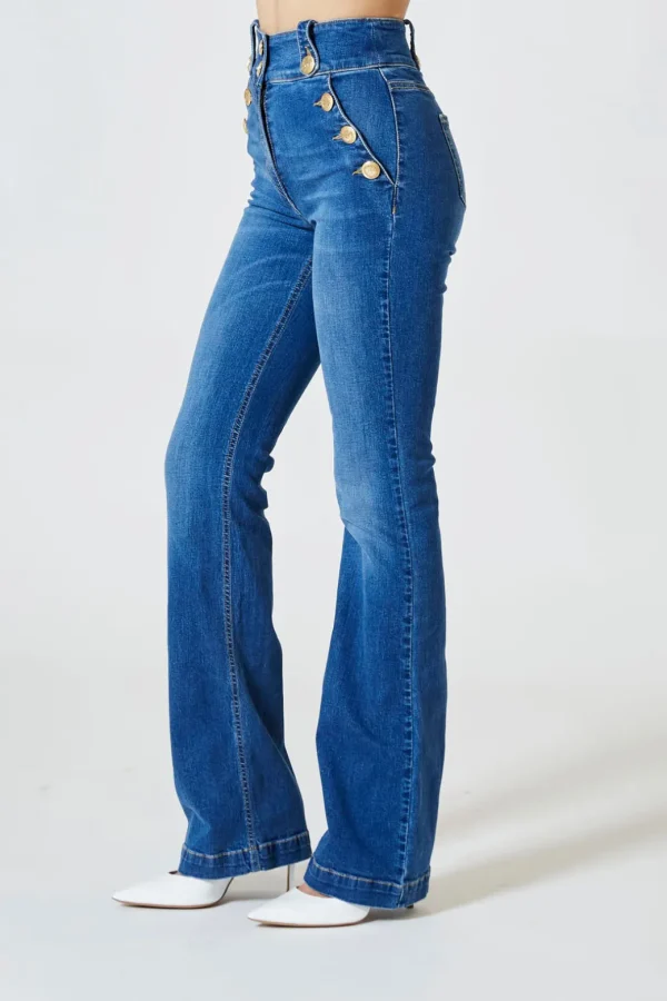 JEANS ROMA