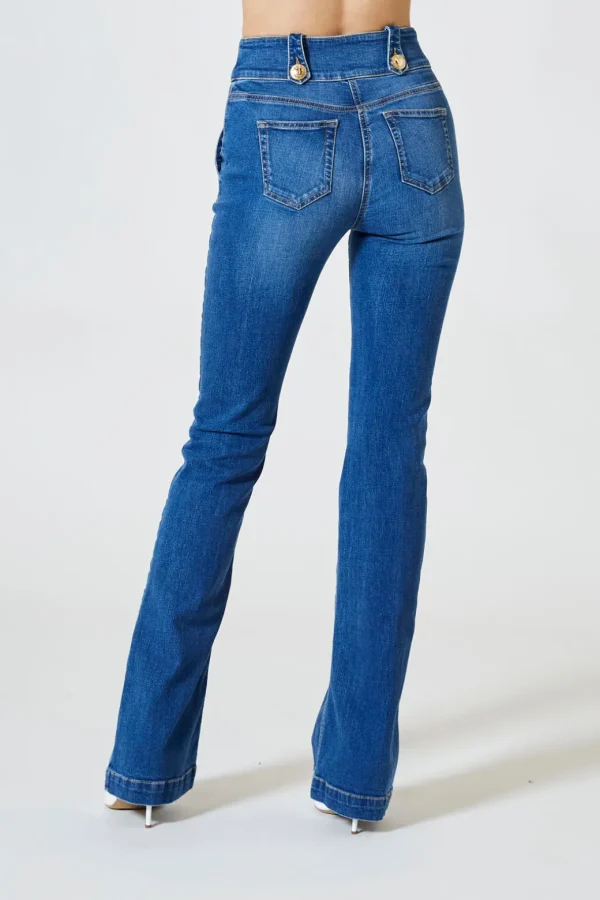 JEANS ROMA