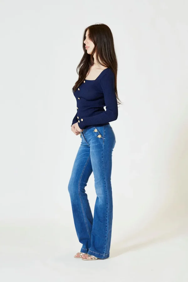 JEANS ROMA