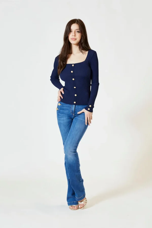 JEANS ROMA