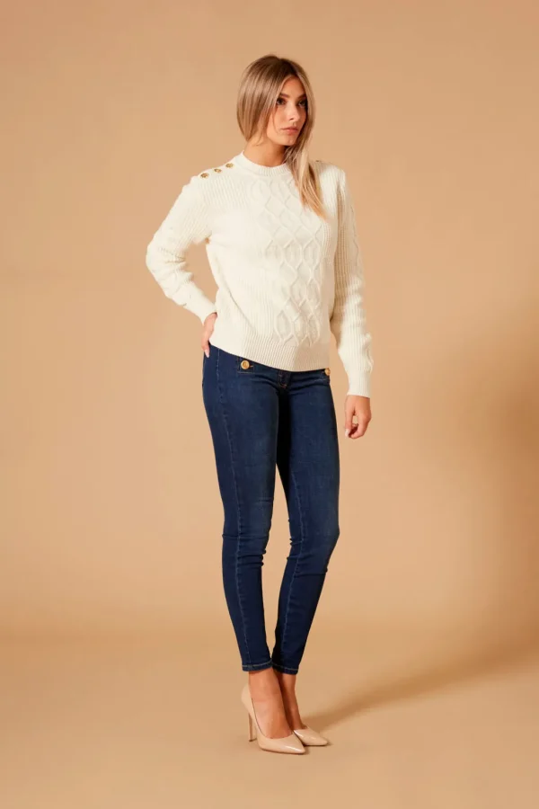 MAGLIA AMANDA