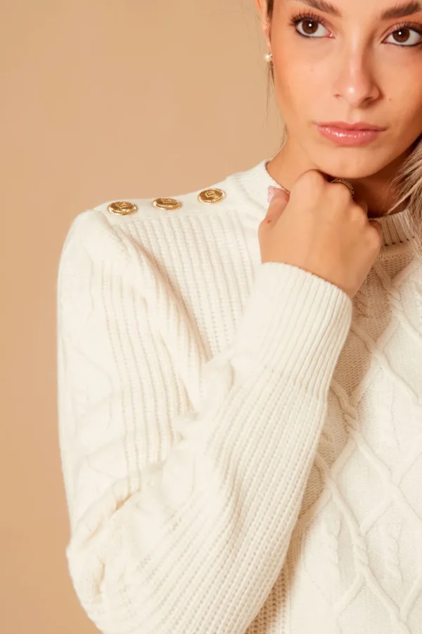 MAGLIA AMANDA