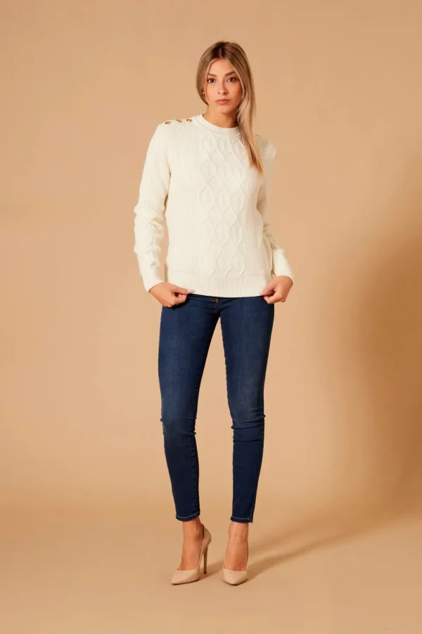 MAGLIA AMANDA