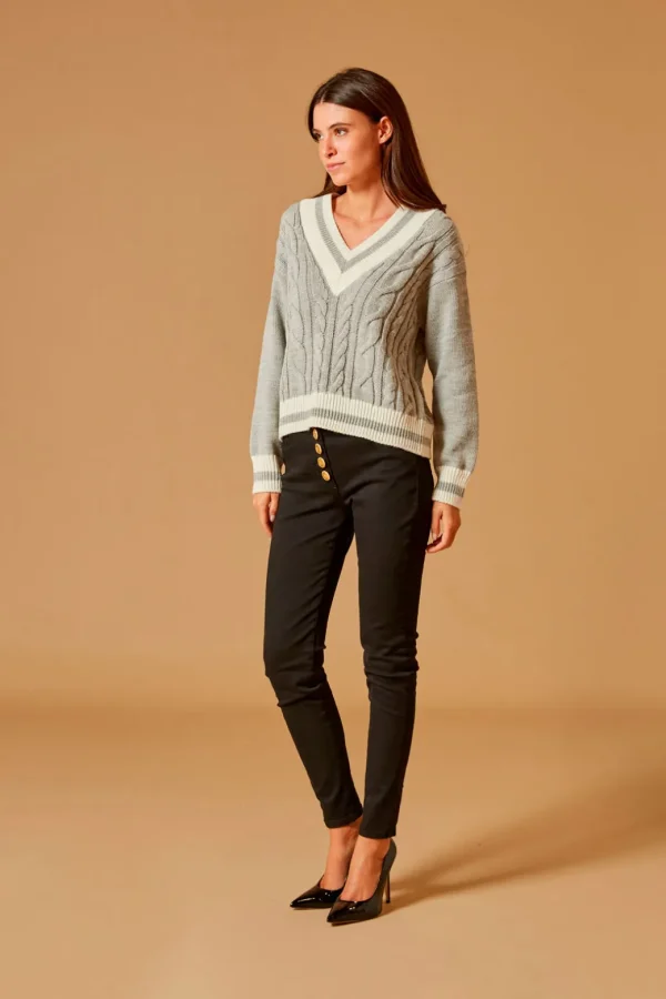 MAGLIA BERNA