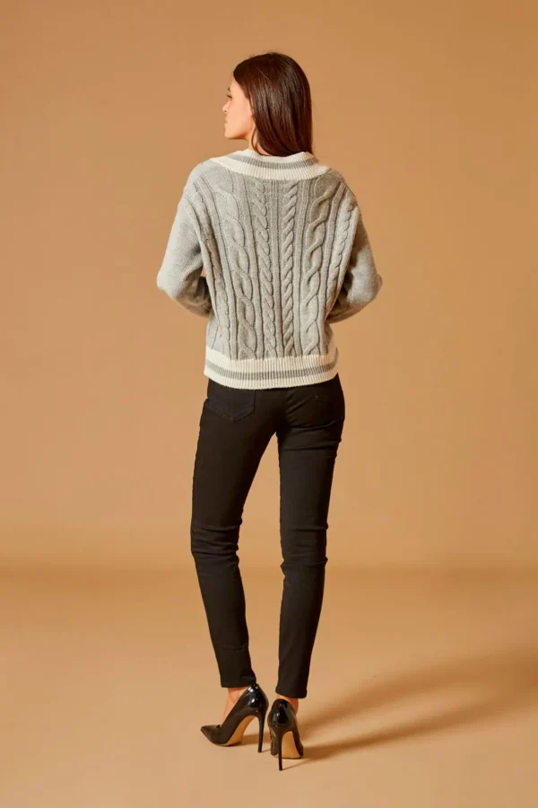 MAGLIA BERNA