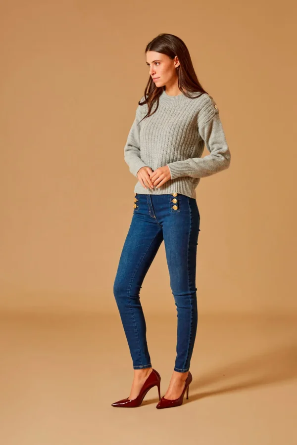 MAGLIA ELEONORA