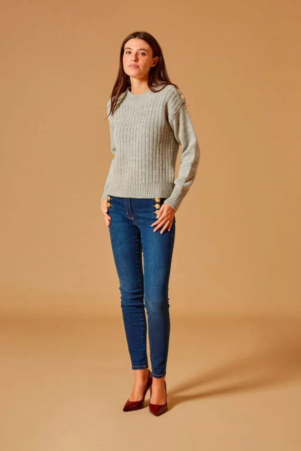 MAGLIA ELEONORA