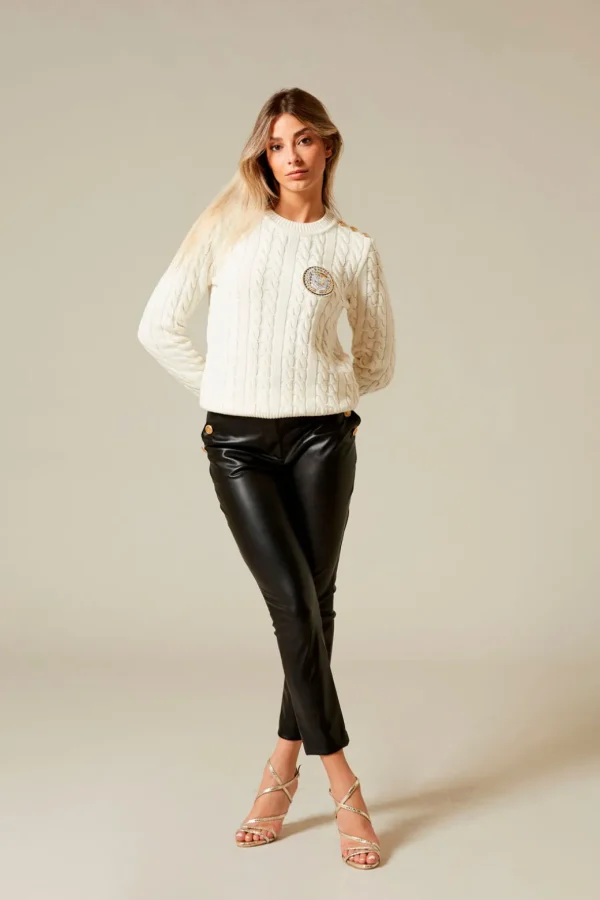 MAGLIA FRANCESCA