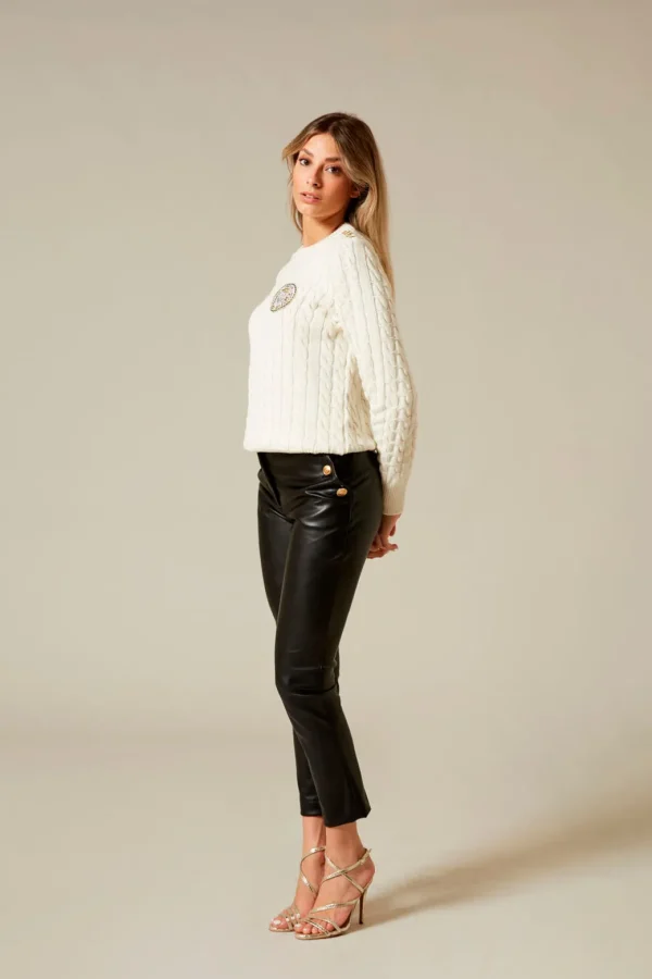 MAGLIA FRANCESCA