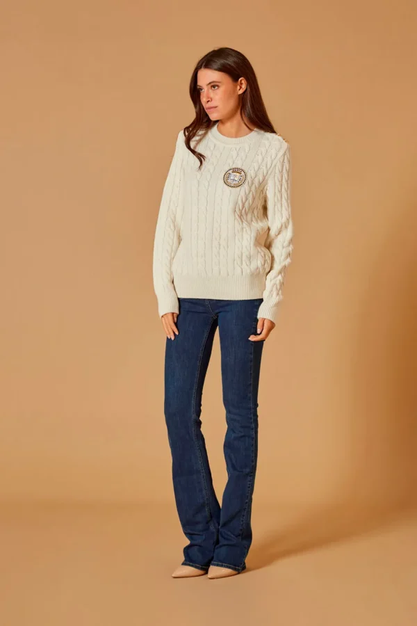 MAGLIA FRANCESCA