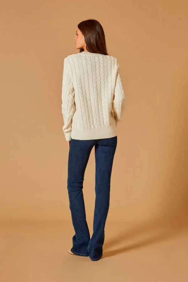 MAGLIA FRANCESCA
