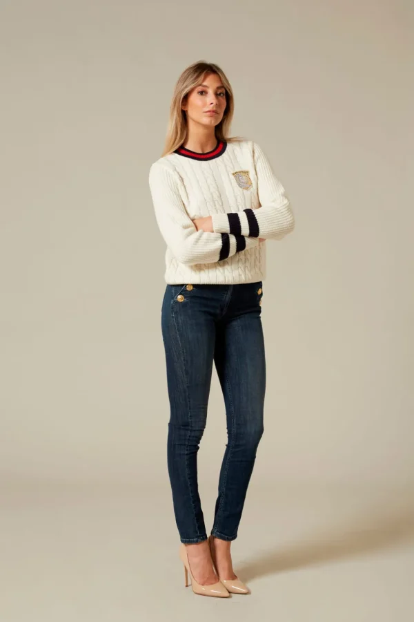 MAGLIA ISABEL