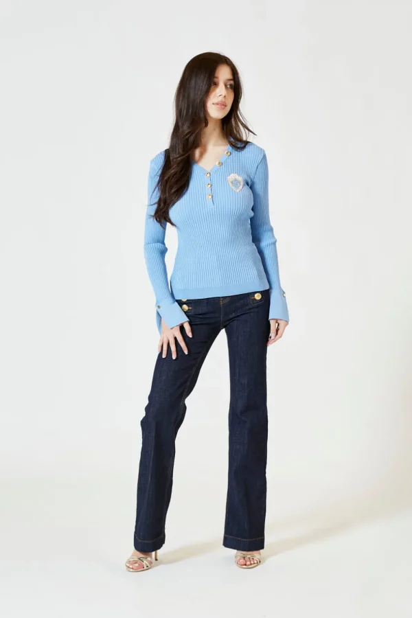 MAGLIA LUCCA