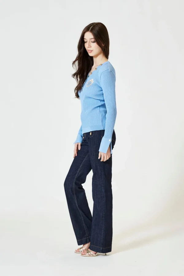 MAGLIA LUCCA