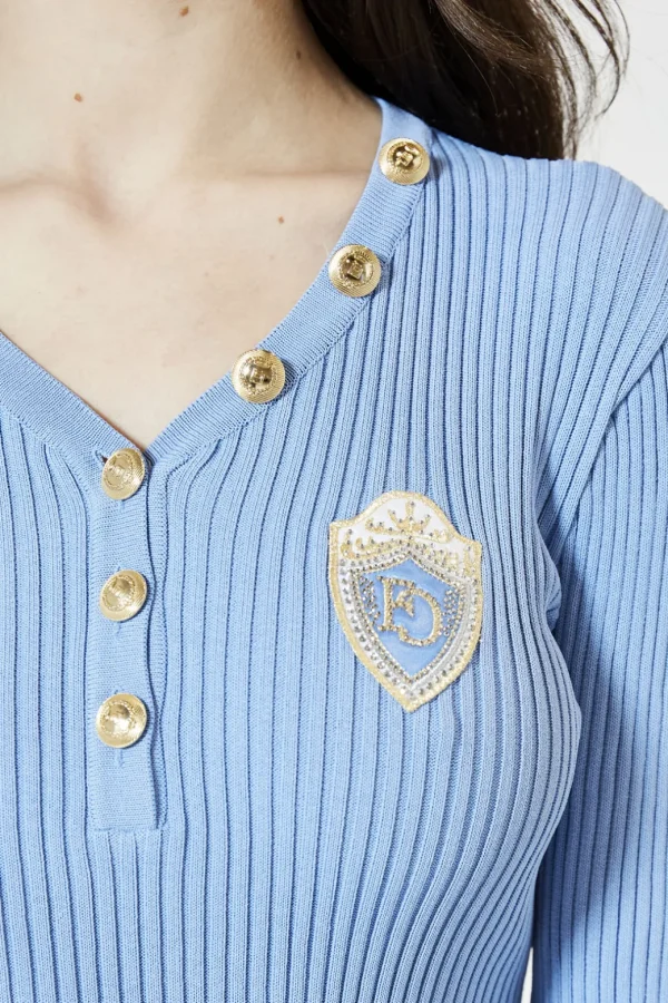 MAGLIA LUCCA