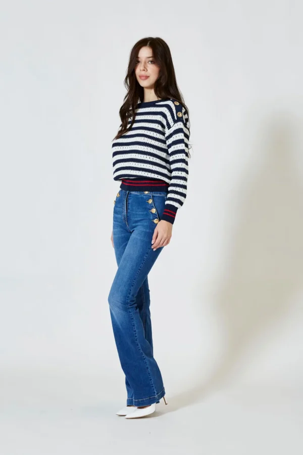 MAGLIA MONACO