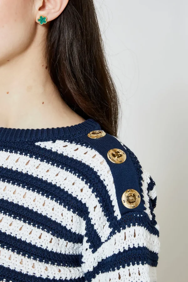 MAGLIA MONACO