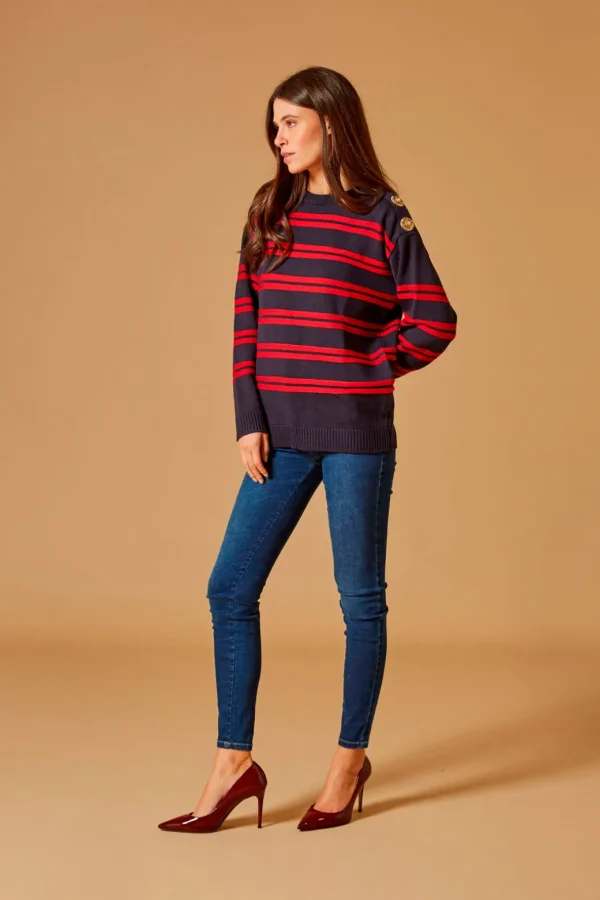 MAGLIA PARIGI