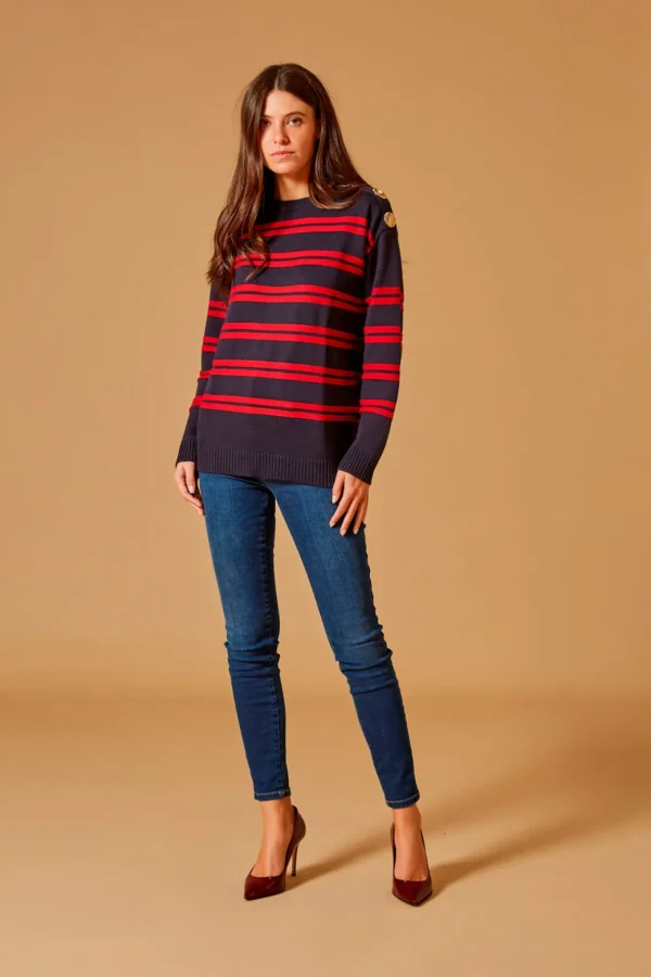 MAGLIA PARIGI