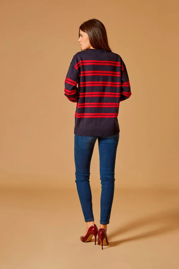 MAGLIA PARIGI