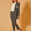 PANTALONE LIU
