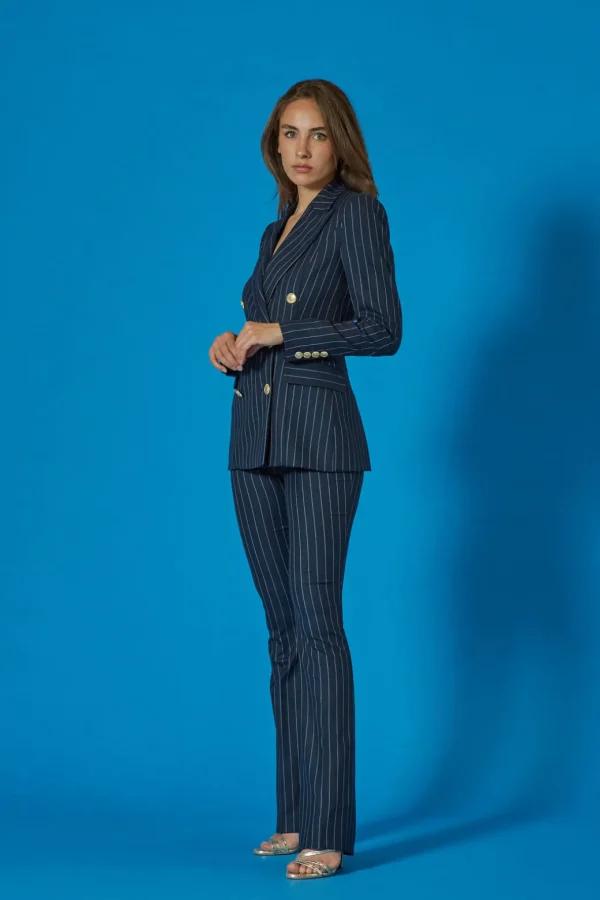 PANTALONE OLIVIA