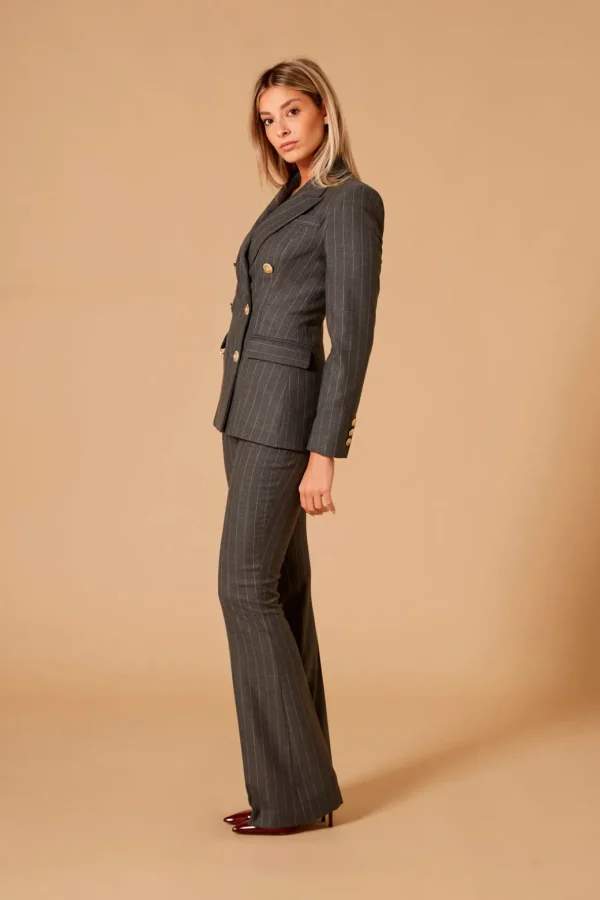 PANTALONE OLIVIA