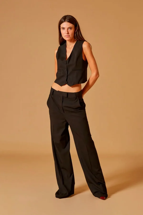 PANTALONE URANO