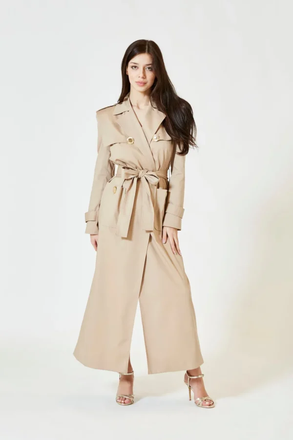 TRENCH TORINO