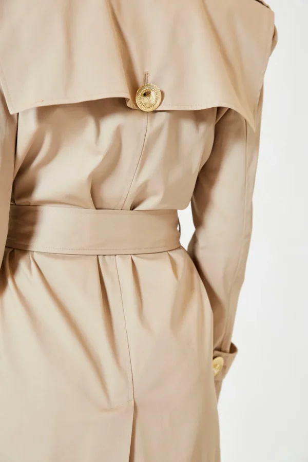 TRENCH TORINO