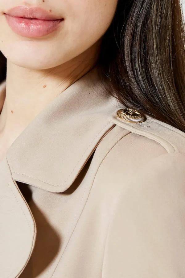 TRENCH VERONA