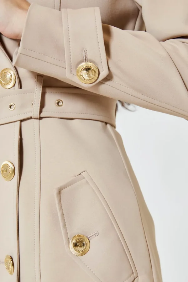 TRENCH VERONA