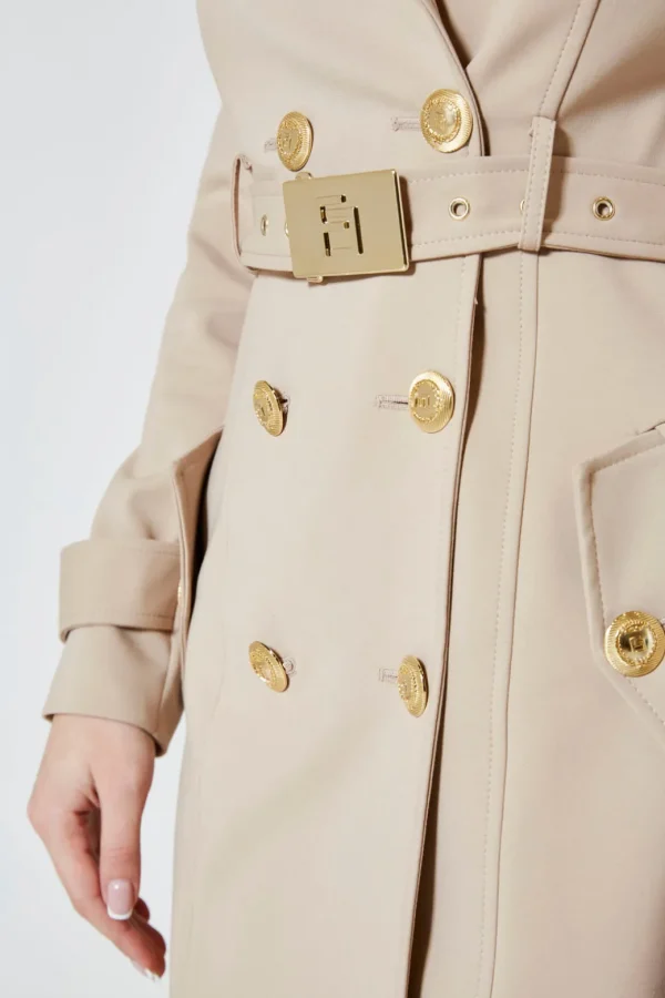 TRENCH VERONA